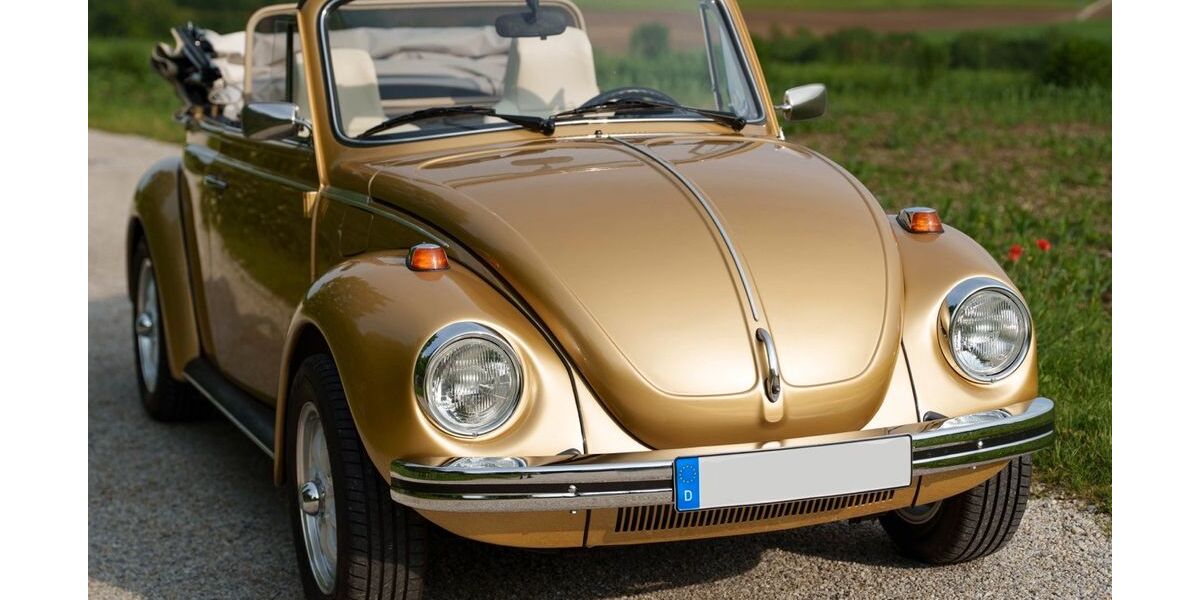 VW Käfer 56.900 km 39.995 &euro; Landshut 84028