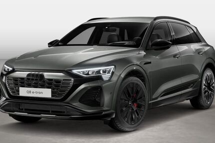 Audi Q8 e-tron 85.700 km 41.420 &euro; Landshut 84030