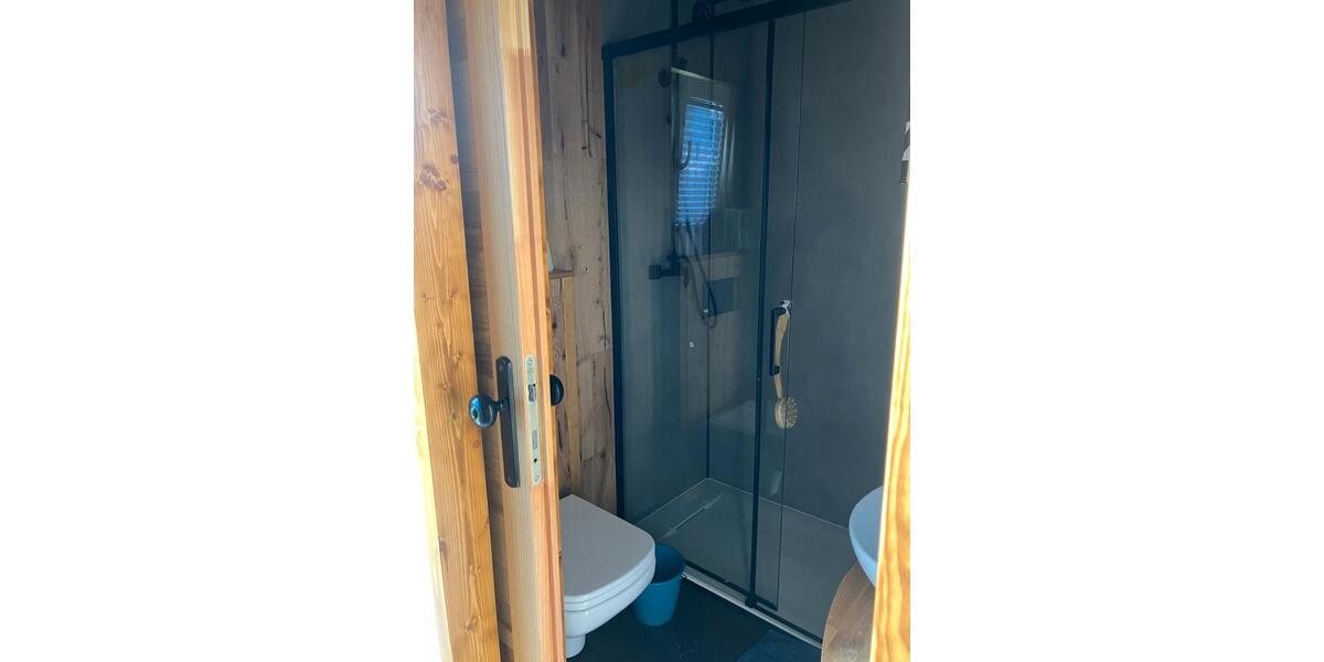 Etagenwohnung Adlkofen - 2 Zimmer, 35 m&sup2;, 450&euro; | Angebot:26032264