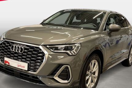 Audi Q3 5.600 km 40.262 &euro; Landshut 84030