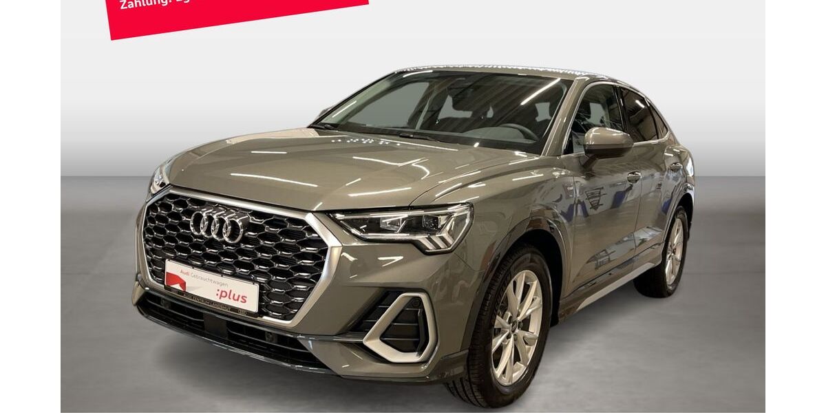 Audi Q3 5.600 km 40.262 &euro; Landshut 84030