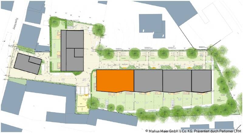 Etagenwohnung Dorfen - 4 Zimmer, 151 m&sup2;, 1.166.850&euro; | Angebot:25777510