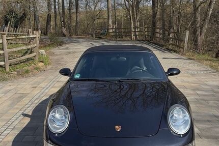 Porsche 997 110.554 km 49.500 &euro; Geisenhausen 84144