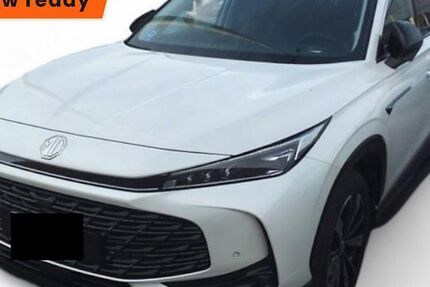 MG HS 9.756 km 27.899 &euro; Ergolding 84030