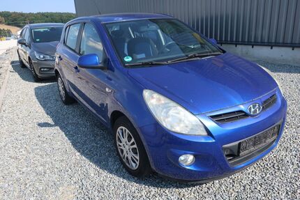 Hyundai i20 196.000 km 1.800 &euro; Neufahrn 84088