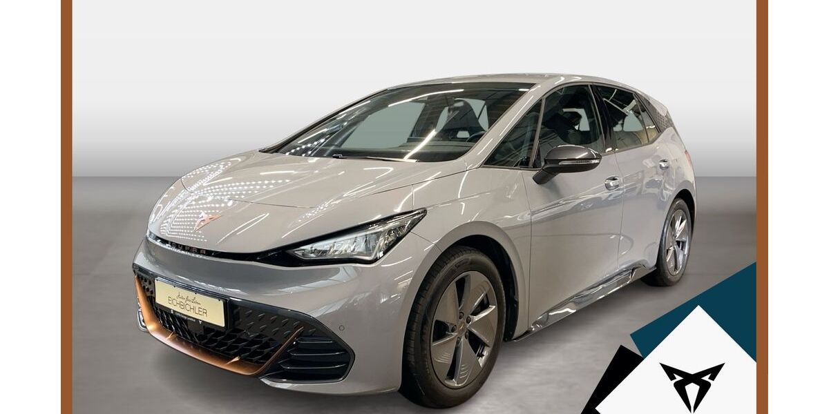 Cupra Born 61.377 km 23.540 &euro; Landshut 84030