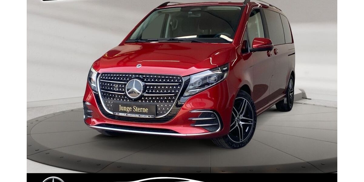 Mercedes-Benz V 220 12.690 km 66.650 &euro; Neufahrn in Niederbayern 84088