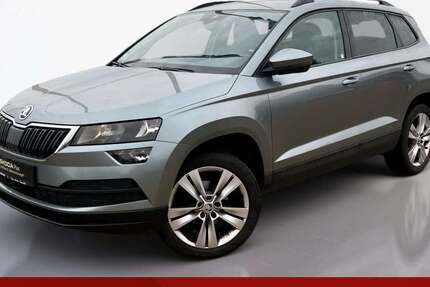 Skoda Karoq 103.920 km 17.990 &euro; Landshut 84034