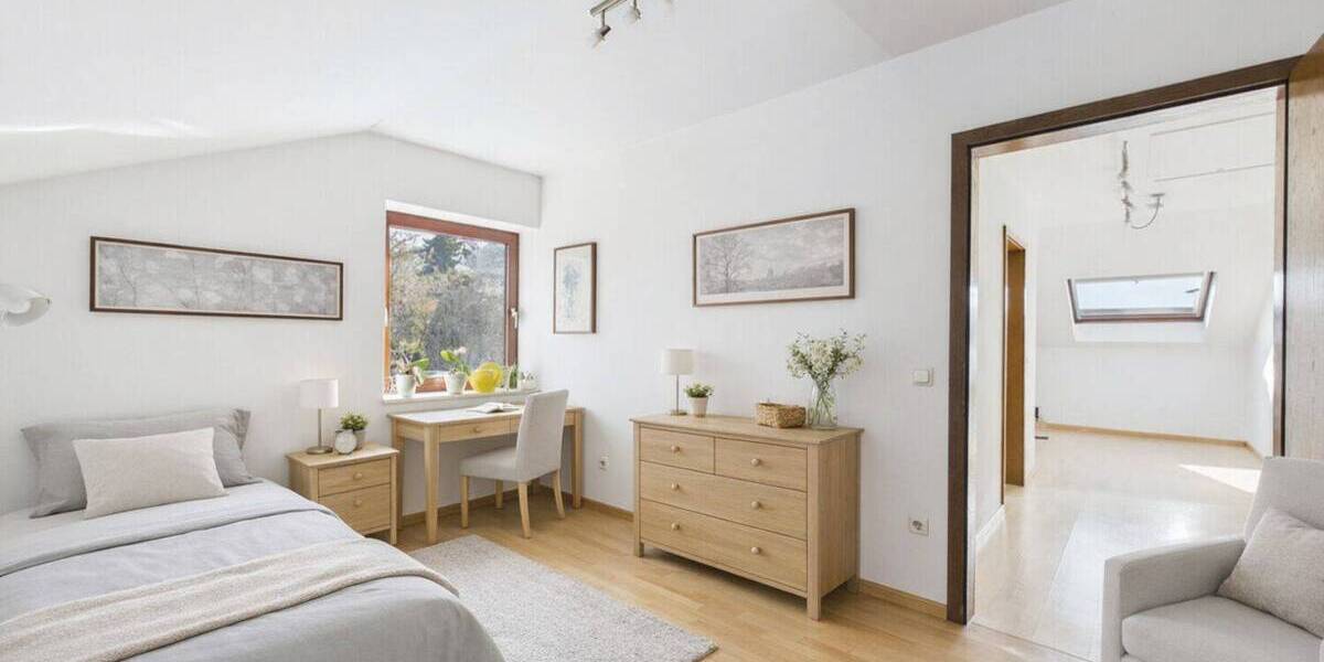 Einfamilienhaus Landshut/Hofberg Berg - 5 Zimmer, 160 m&sup2;, 945.000&euro; | Angebot:25928728