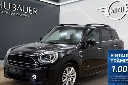 Mini Countryman S (Cooper) 45.250 km 31.890 &euro; Landshut 84030
