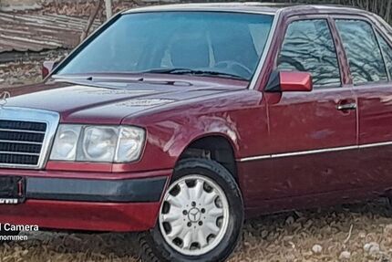 Mercedes-Benz 230 124.940 km 7.770 &euro; Altdorf 84032