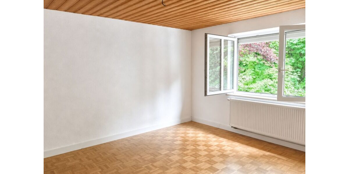 Provisionsfrei* Zentrale 3-Zimmerwohnung in solider Wohnanlage mit Balkon und Garage - Etagenwohnung Landshut Auloh | Angebot:26988349
