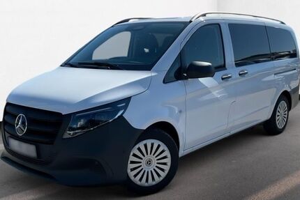 Mercedes-Benz Vito 9.000 km 77.968 &euro; Ergolding 84030