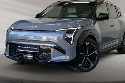 Kia EV3 1.920 km 38.950 &euro; Neufahrn in Niederbayern 84088