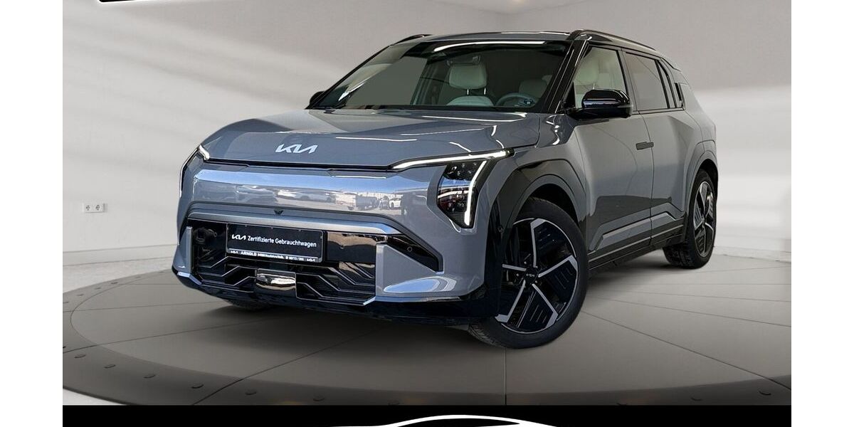 Kia EV3 1.920 km 38.950 &euro; Neufahrn in Niederbayern 84088