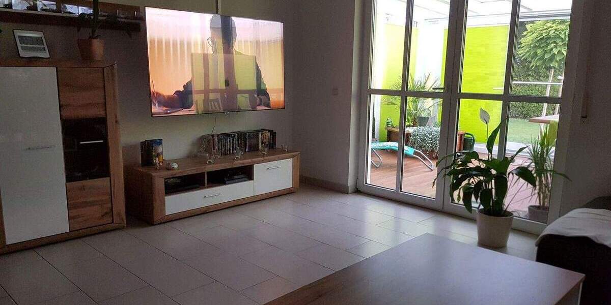 Etagenwohnung Rudelzhausen - 4 Zimmer, 100 m&sup2;, 349.000&euro; | Angebot:25850144