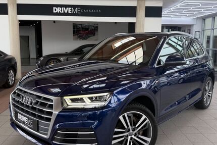 Audi Q5 148.077 km 25.999 &euro; Dorfen 84405