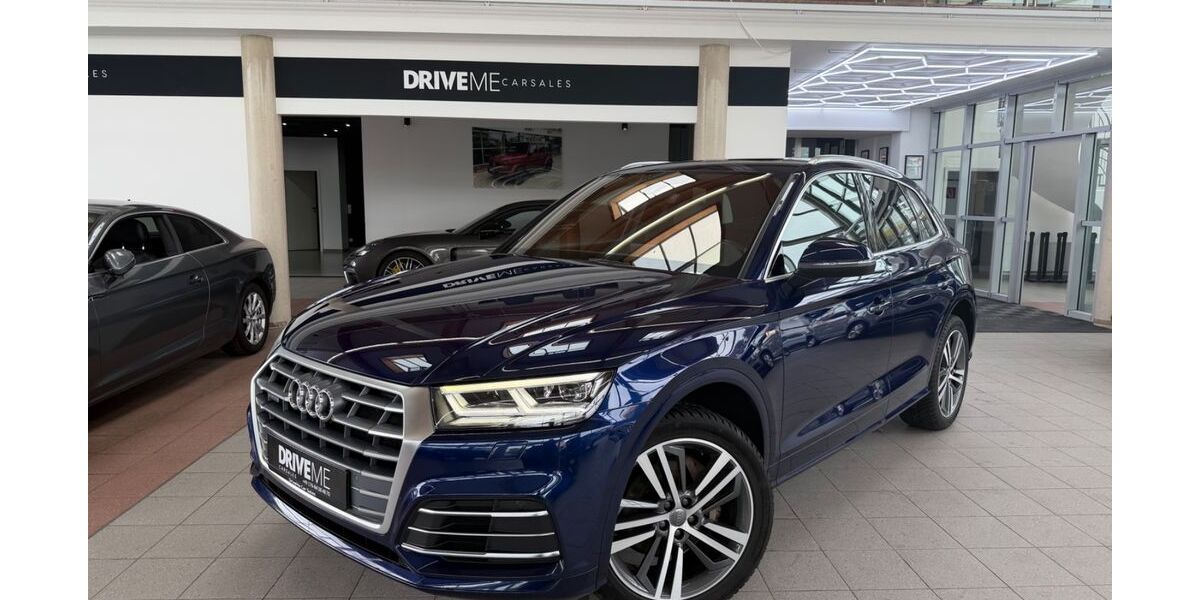 Audi Q5 148.077 km 25.999 &euro; Dorfen 84405