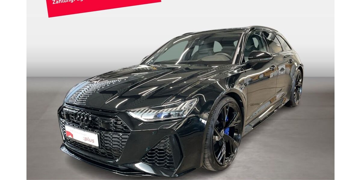 Audi RS6 43.800 km 96.802 &euro; Landshut 84030