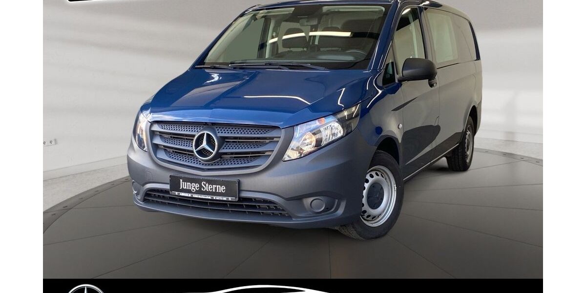 Mercedes-Benz Vito 46.800 km 27.200 &euro; Neufahrn in Niederbayern 84088