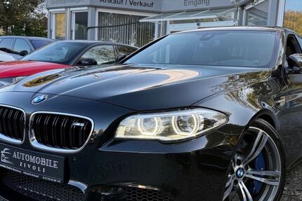 BMW M5 159.000 km 38.990 &euro; Moosburg 85368