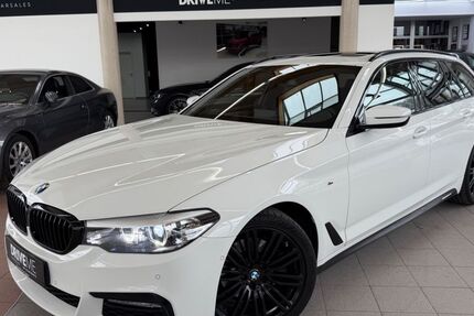 BMW 520 257.868 km 18.999 &euro; Dorfen 84405