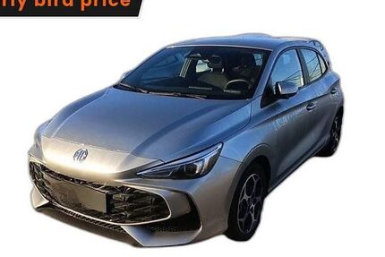 MG 3 10.411 km 13.849 &euro; Ergolding 84030