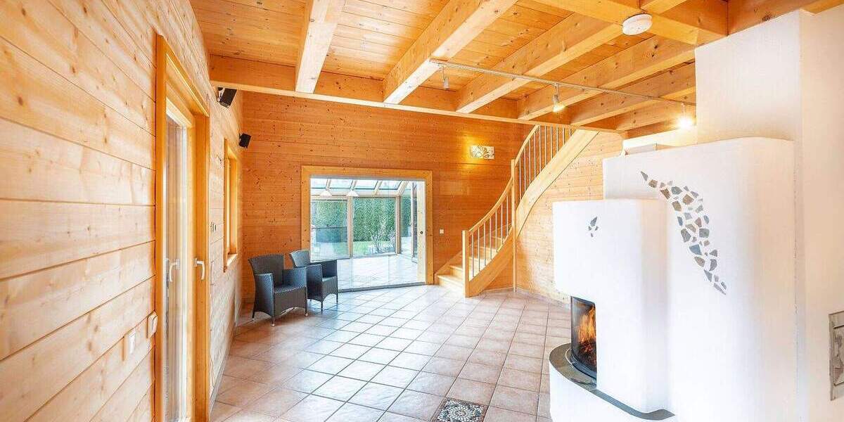 Einfamilienhaus Bayerbach Mausham - 9 Zimmer, 250 m&sup2;, 897.000&euro; | Angebot:25690976