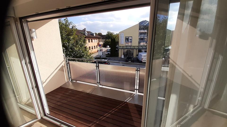 Etagenwohnung Dingolfing - 2 Zimmer, 71 m&sup2;, 850&euro; | Angebot:27605159