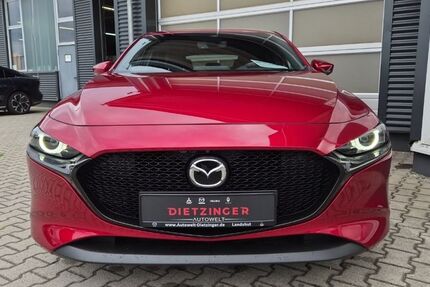 Mazda 3 44.990 km 22.900 &euro; Landshut 84030