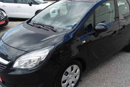 Opel Meriva 350.000 km 2.690 &euro; Landshut 84030