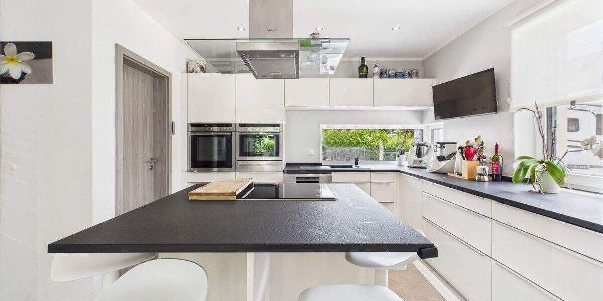 Einfamilienhaus Moosburg an der Isar Moosburg - 7 Zimmer, 210 m&sup2;, 1.365.000&euro; | Angebot:25695116