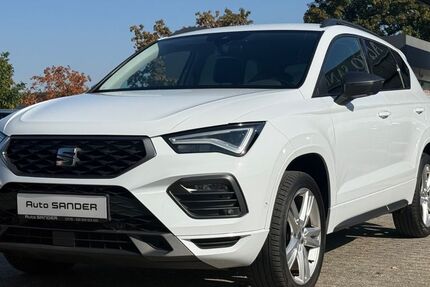Seat Ateca 73.592 km 20.950 &euro; Ergolding ( bei Landshut ) 84030