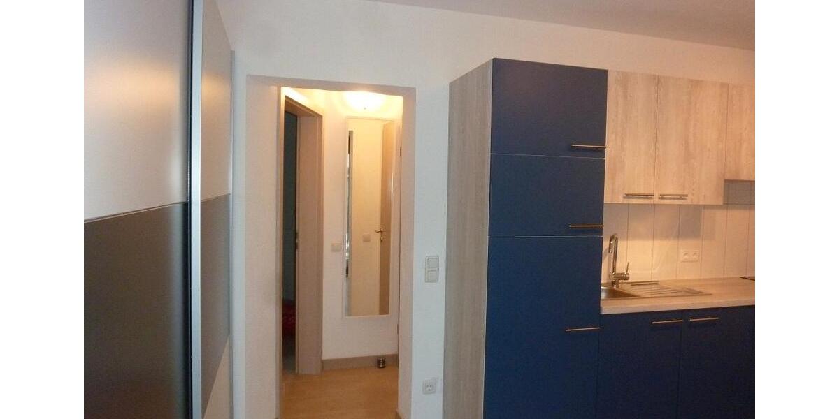 Erdgeschoßwohnung Vilsbiburg - 1 Zimmer, 30 m&sup2;, 450&euro; | Angebot:27617407