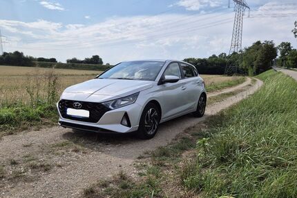 Hyundai i20 38.600 km 15.599 &euro; Eitting 85462