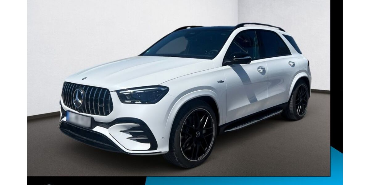Mercedes-Benz GLE 53 AMG 9.900 km 113.990 &euro; Ergolding 84030