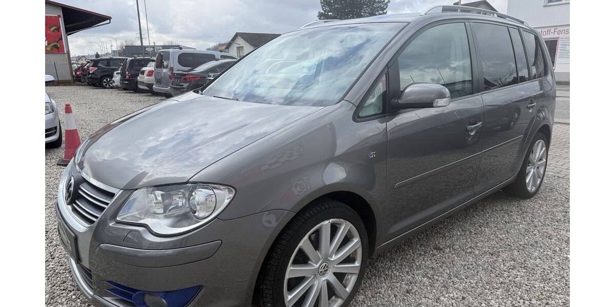 VW Touran 223.500 km 7.500 &euro; Altdorf / Landshut 84032