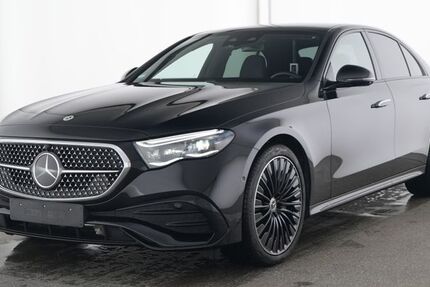 Mercedes-Benz E 220 27.730 km 65.490 &euro; Ergolding 84030