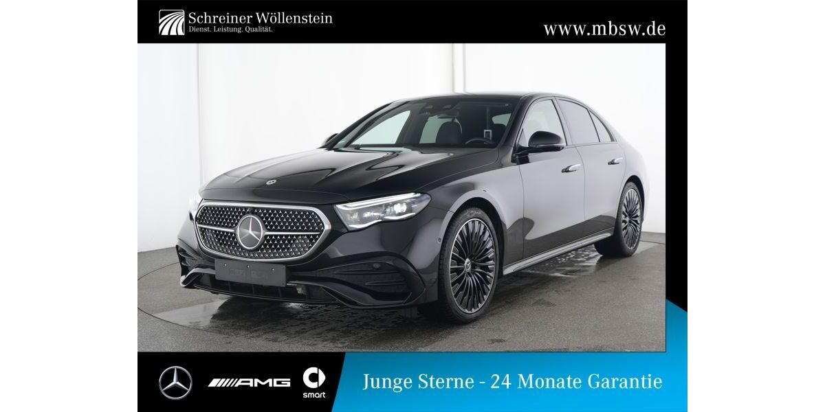 Mercedes-Benz E 220 27.730 km 65.490 &euro; Ergolding 84030