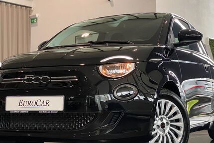 Fiat 500e 5.795 km 18.980 &euro; Landshut 84030