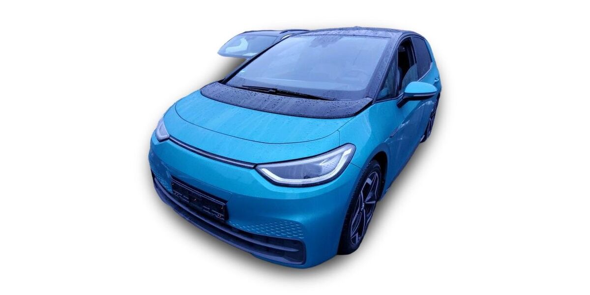 VW ID.3 97.229 km 18.999 &euro; Ergolding 84030