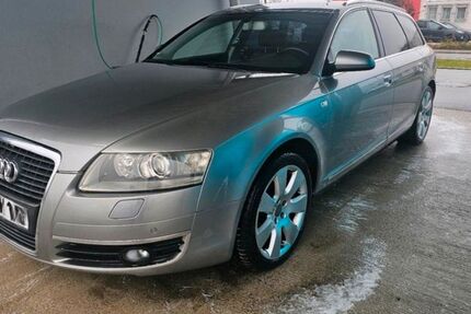 Audi A6 247.888 km 6.000 &euro; Landshut 84032