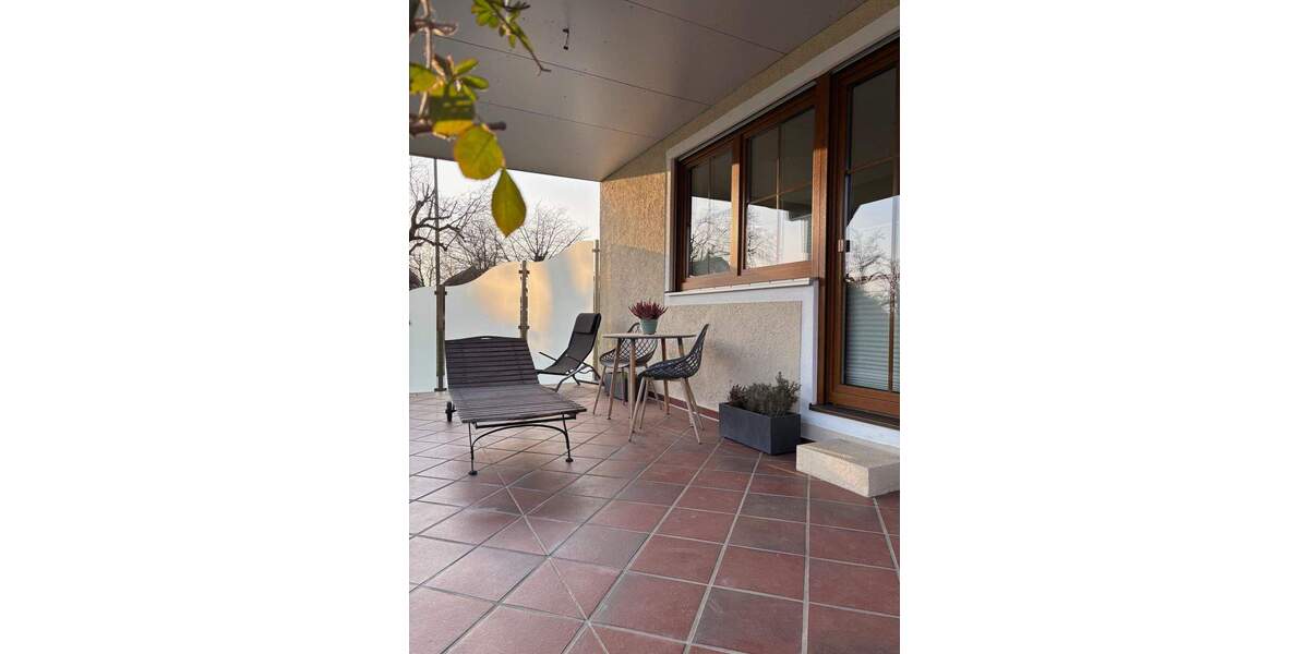 Etagenwohnung Wang Inzkofen - 4 Zimmer, 125 m&sup2;, 1.070&euro; | Angebot:25909255