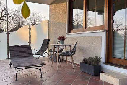 Wohnung Wang Inzkofen - 4 Zimmer, 125 m&sup2;, 1.070&euro; | Angebot:25909255