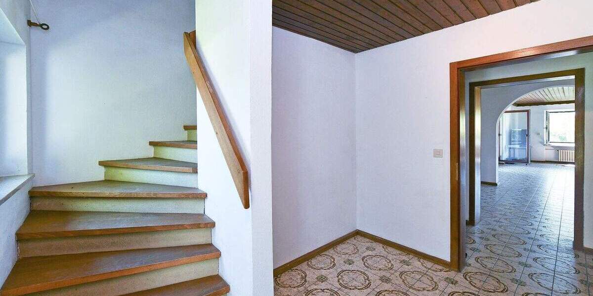 Einfamilienhaus Vilsbiburg Seyboldsdorf - 6 Zimmer, 160 m&sup2;, 470.000&euro; | Angebot:25743741