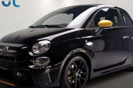 Abarth 595C 6.800 km 23.990 &euro; Landshut 84030