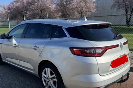 Renault Megane 135.400 km 11.500 &euro; Vilsbiburg 84137