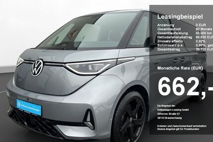 VW ID. Buzz 14.546 km 68.800 &euro; Dingolfing 84130