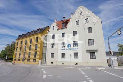 Wohnung Landshut Auloh - 2.5 Zimmer, 66 m&sup2;, 850&euro; | Angebot:25908417