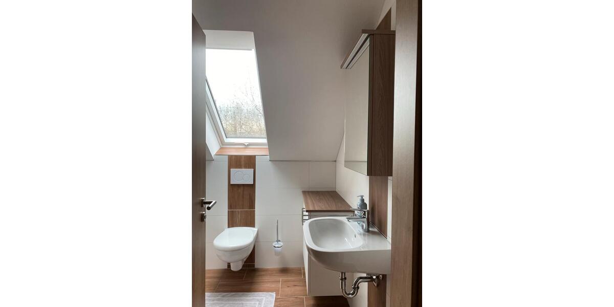 Etagenwohnung Moosburg an der Isar - 1 Zimmer, 25 m&sup2;, 550&euro; | Angebot:27609845